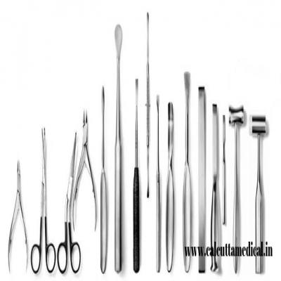 Hospital Equipments Supplier